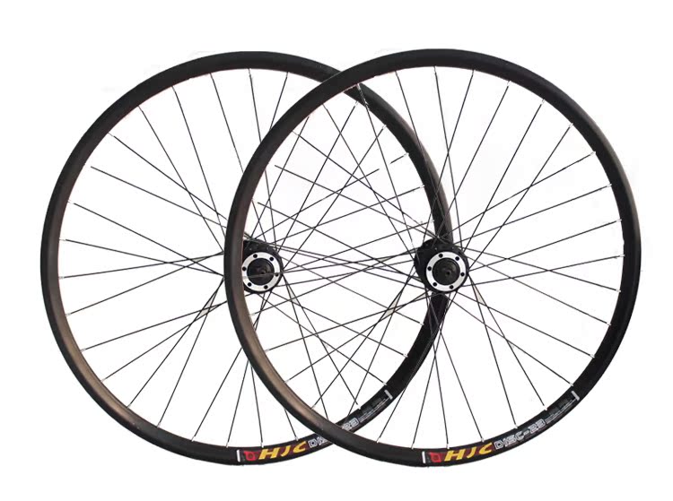 Roues de vélo 26 pouces - Ref 2368713 Image 6
