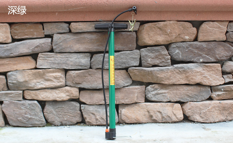 Pompe à vélo - Ref 2390390 Image 15