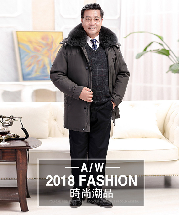 Blouson homme PLAYBOY     - Ref 3122827 Image 8