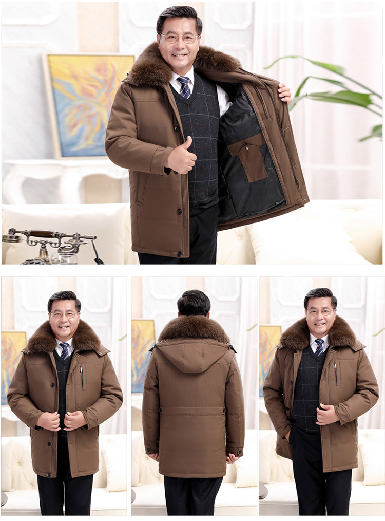 Blouson homme PLAYBOY     - Ref 3122827 Image 15