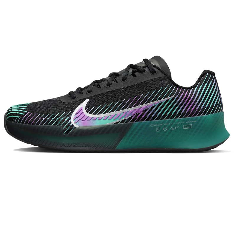 Кроссовки Nike для мужчин и женщин 2026 года Фэнь Циньвэн/Алькарاز - теннисные туфли FV5552/HF7827
