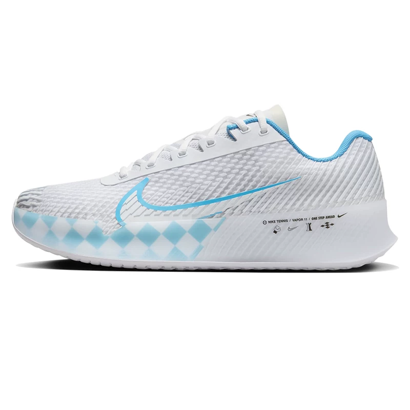 Кроссовки Nike для мужчин и женщин 2026 года Фэнь Циньвэн/Алькарاز - теннисные туфли FV5552/HF7827