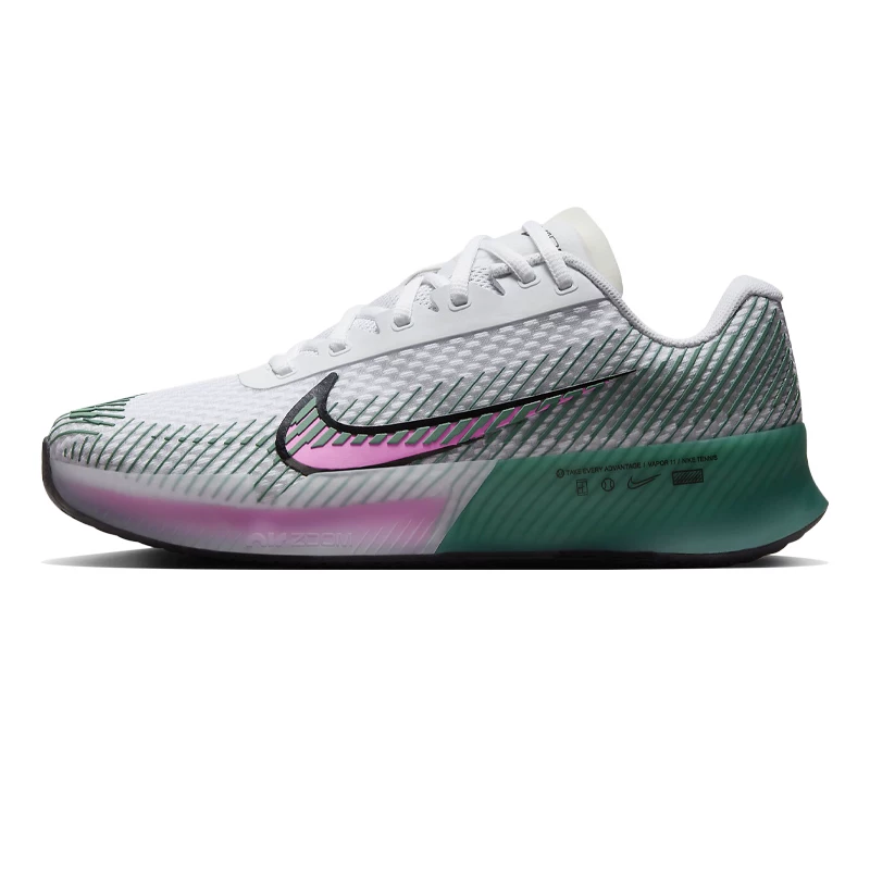 Кроссовки Nike для мужчин и женщин 2026 года Фэнь Циньвэн/Алькарاز - теннисные туфли FV5552/HF7827
