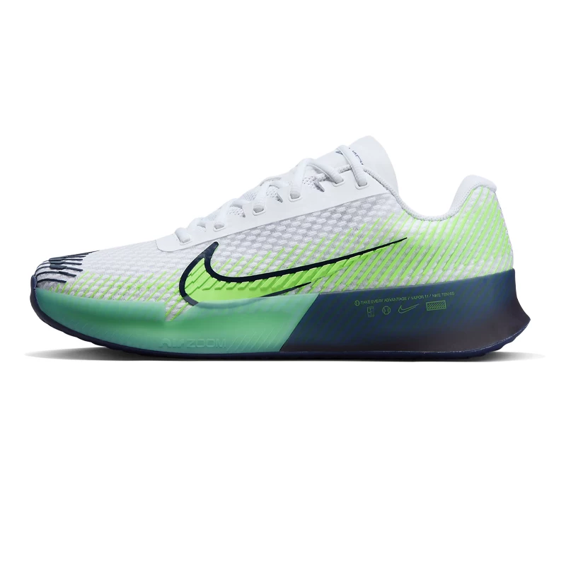 Кроссовки Nike для мужчин и женщин 2026 года Фэнь Циньвэн/Алькарاز - теннисные туфли FV5552/HF7827
