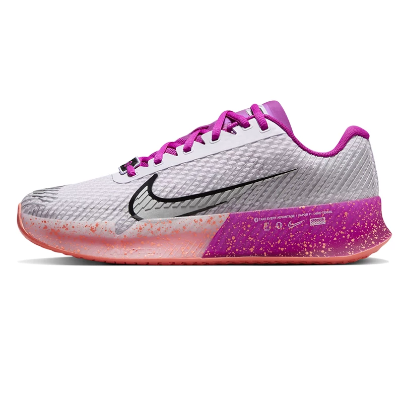 Кроссовки Nike для мужчин и женщин 2026 года Фэнь Циньвэн/Алькарاز - теннисные туфли FV5552/HF7827