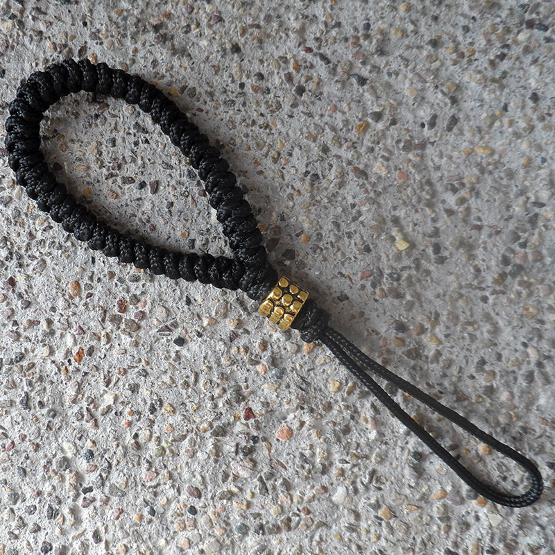 Home Anecdodo Outdoor Sport Hanging Buckle Hand Woven Men And Women Car Key Buckle Pendants Pendant Umbrella Rope Alloy Accessories