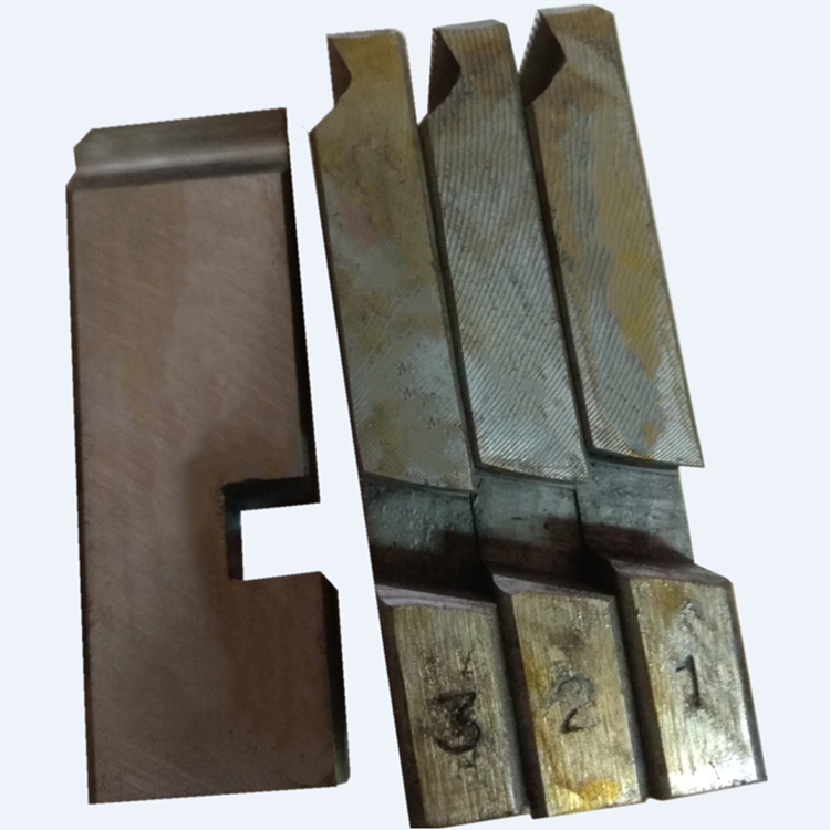 Hangzhou West Lake Card Electric set silk machine plate ZT-50 ZT-50 ZT-80 TX-100 TX-100 steel stainless steel plate tooth