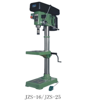 West Lake brand attack drilling dual-purpose machine JZS-16 JZS-25 JZS-25B industrial vertical drilling and tapping dual-purpose machine