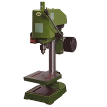 Xiling cards tapping machine SWJ-6 SWJ-10B SWJ-12 SWJ-16 SWJ-24 desktop tapping machine
