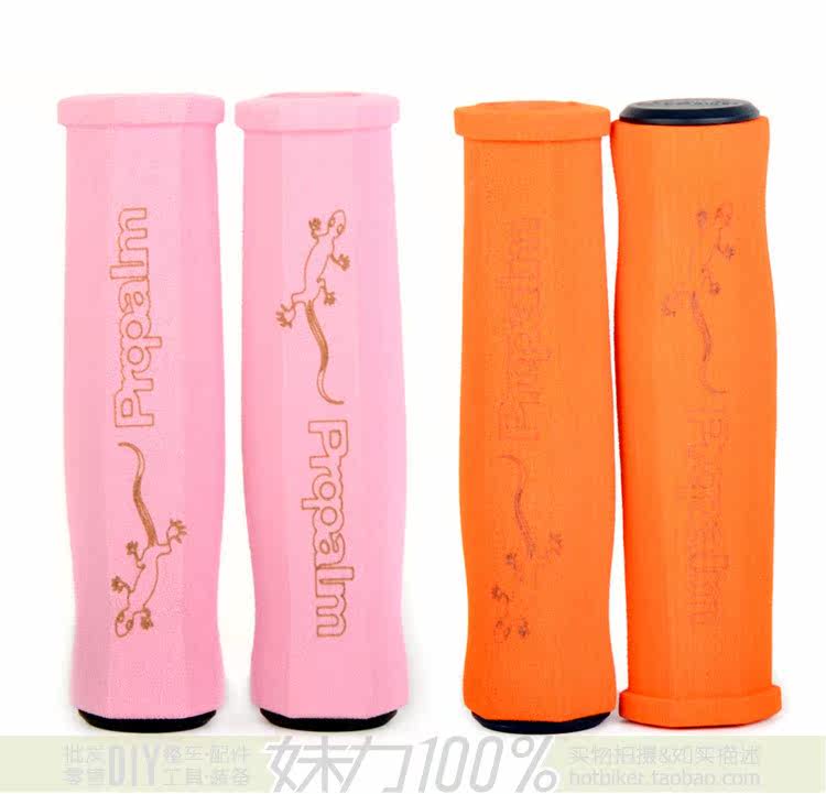 Poignées de vélo PROPALM - Ref 2339848 Image 8