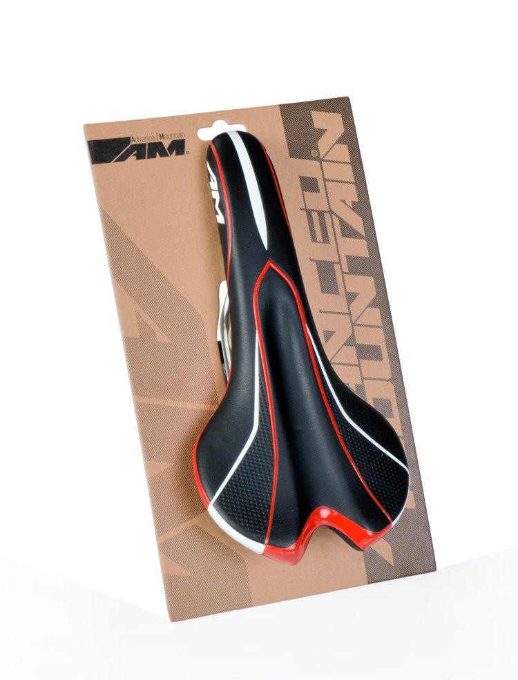 Selle de vélo Mountain Bike ADVANCEDMOUNTAIN - Ref 2359349 Image 33