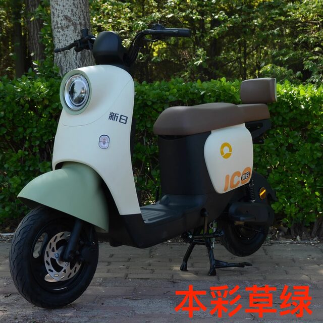 Beijing Xinri Electric Vehicle Xiaolino Electric Vehicle Beijing can license 48V24Ah lithium battery with a 5 years warranty vehicle ຫມໍ້ໄຟລົດ