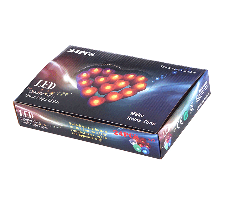 Bougie led      - Ref 2482760 Image 16