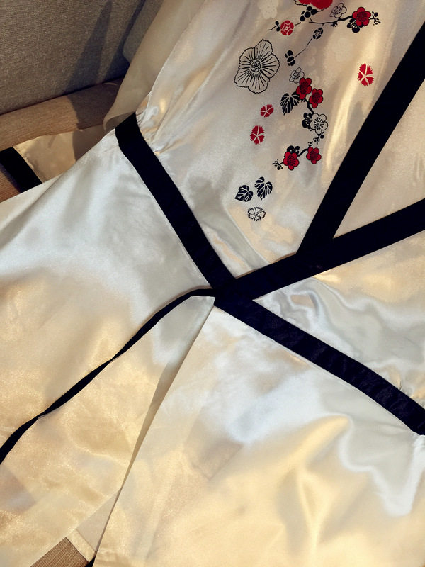 Peignoir - Ref 594448 Image 27