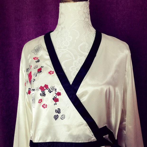 Peignoir - Ref 594448 Image 31