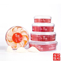 New Birds Nest packaging box plastic transparent gift box inner box acrylic box gift box custom-made wholesale
