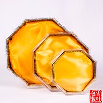 Birds nest Cordyceps Dendrobium maca sea cucumber Maple general packaging box plastic box gift box acrylic box