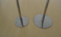 Stirring Rod skin pomace pressure cap grape wine tool fermentation broth stir bar 304 stainless steel stir bar