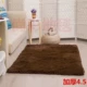 Tối giản hiện đại rửa Silky phòng thảm sống bàn cà phê ngủ cạnh giường ngủ thảm có thể được tùy chỉnh thảm sàn thảm - Thảm báo giá thảm trải sàn hội trường