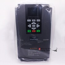 Quadrilateral frequency inverter E580-4T0015G 0022P 1 5 2 2 3 7 5 5 5 7 5 11 15 KW