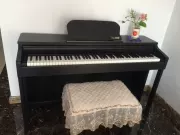 Lang Lang giới thiệu đàn piano ONE