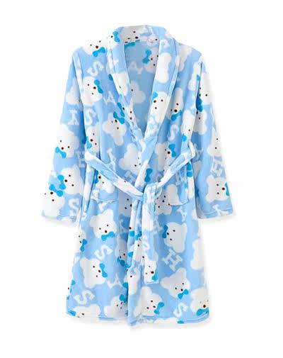 Peignoir - Ref 590129 Image 9