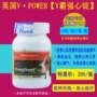 Anh V Paqiang tim thỏi 90 viên pet coenzyme Q10 chó mèo huyết áp cao suy tim cao sản phẩm sức khỏe phì đại tim - Cat / Dog Medical Supplies kim tiêm thuốc thú y	
