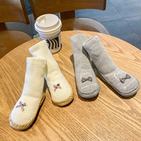 Mi Bai Neck+Grey Salline 2 пары