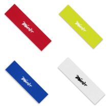 Manner Professional Skateboard Sandpaper Color Letters LOGO Terracotta Skateboard Shop