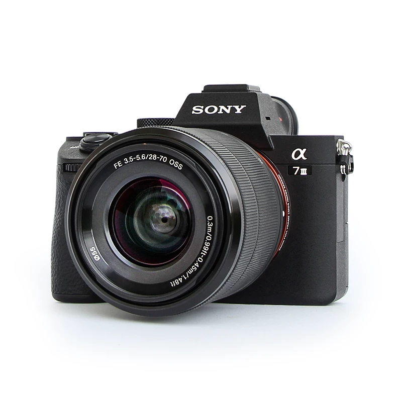 [Льготная рассрочка на 24 месяца] безпроцентная камера Sony A7C A7M3 A7R3 A7R4A A7S3 A1 FX3 A7M4 беззеркальная