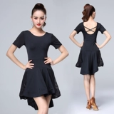 Сексуальное платье с коротким рукавом, спортивная одежда, премиум класс