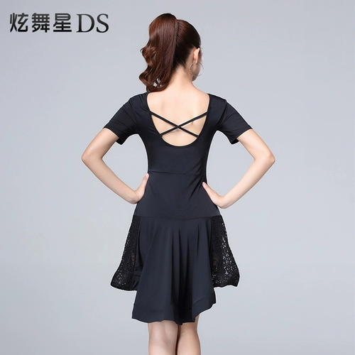 Сексуальное платье с коротким рукавом, спортивная одежда, премиум класс