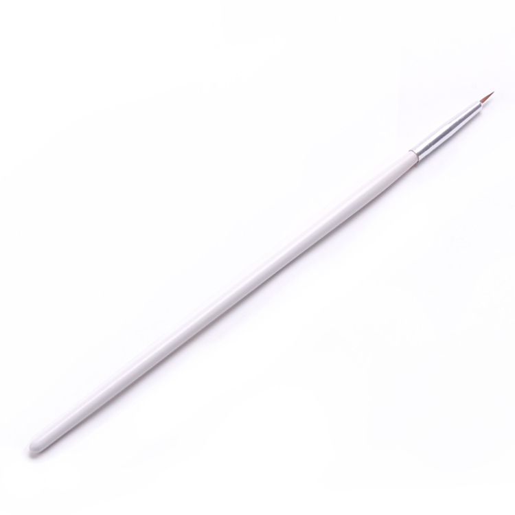 美甲用品 彩绘 指甲画花 勾线笔 拉线笔 光疗笔水晶笔 画线笔
