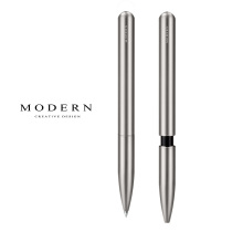 Germany MODERN Lingdong gel pen orb pen writing smooth creative magnetic business signature pen custom gift