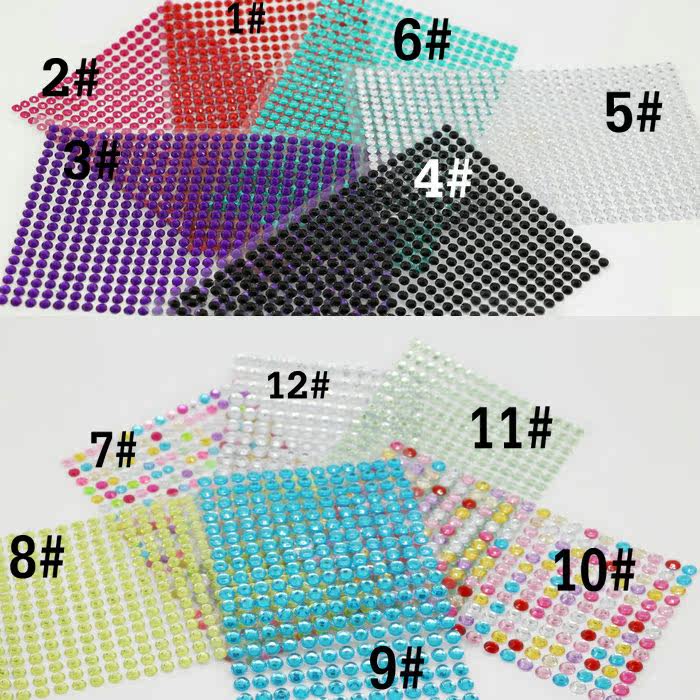 Sticker pour téléphone portable - Ref 1362529 Image 7