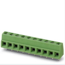 German original fit Phoenix MKDSN 1 5 6-5 08 stationary connector 1729160