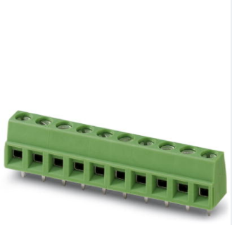 German Phoenix 11 bits MKDSN 1 5 11-5 08 Fixed connector 1729212