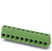 German Phoenix 11 MKDSN 1 5 11-5 08 stationary connector 1729212