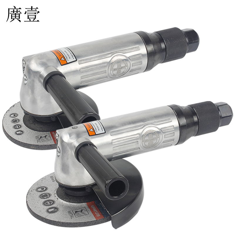 4 inch 5 inch speed control angle grinding turbine angle grinder angle grinder polishing machine polishing machine