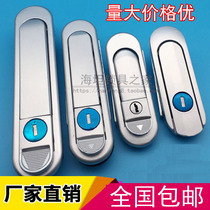 Heitan AB301-1AB403-1 lock equipment door lock AB302-1 electric cabinet lock power distribution box lock AB303-1