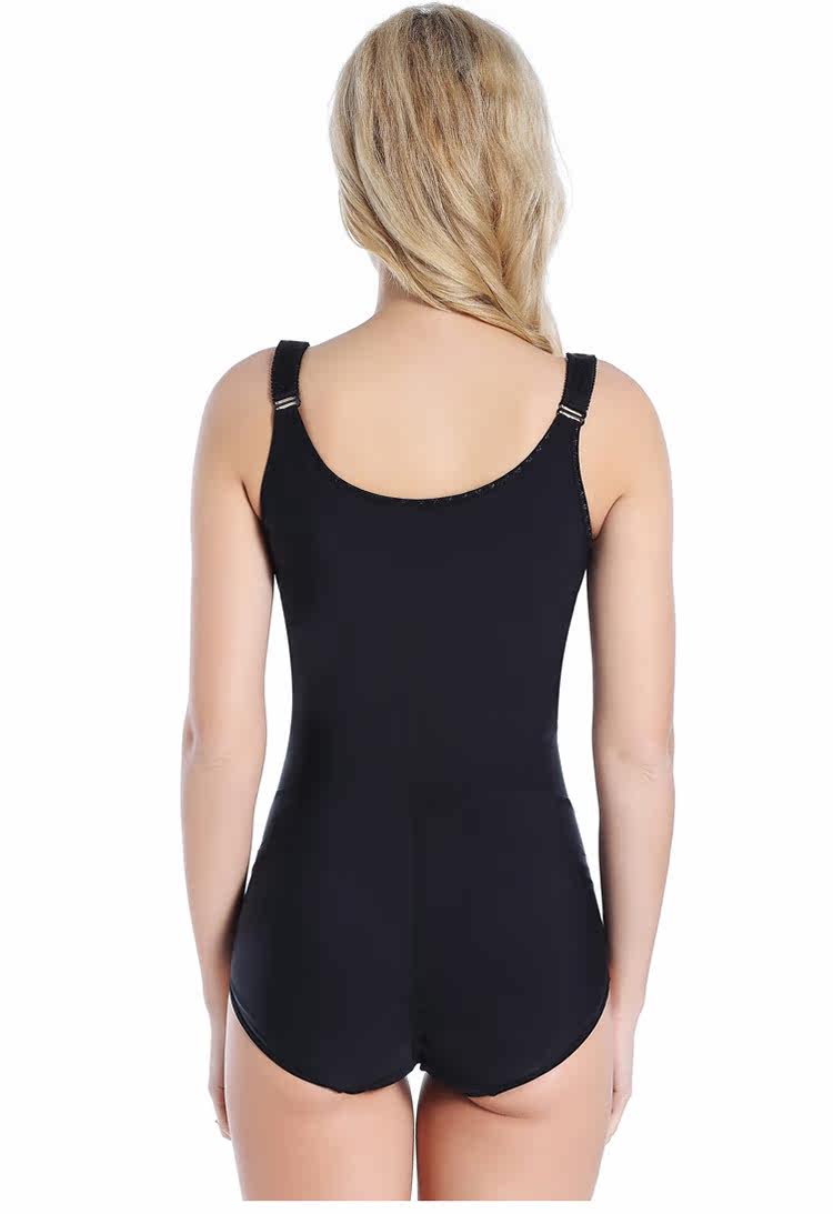 Sous-vêtement minceur simple en soie Ice - Ref 690114 Image 24