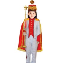 Megatron Student Performance Accessories Cloak Marching Band Costume Cloak Young Pioneers Drum and Bugle Costume Cloak Command Costume Cloak