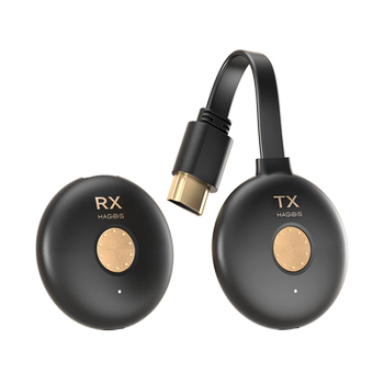 Haibisi wireless screen projector enterprise grade