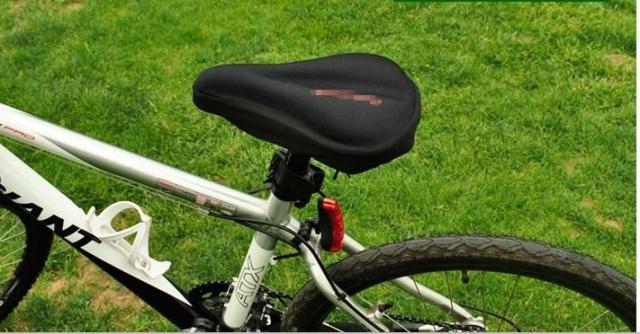 Selle de vélo Mountain Bike - Ref 2344077 Image 7