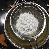 抹茶奶黄冰皮月饼超美味哦