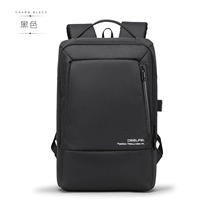 Классический, черный