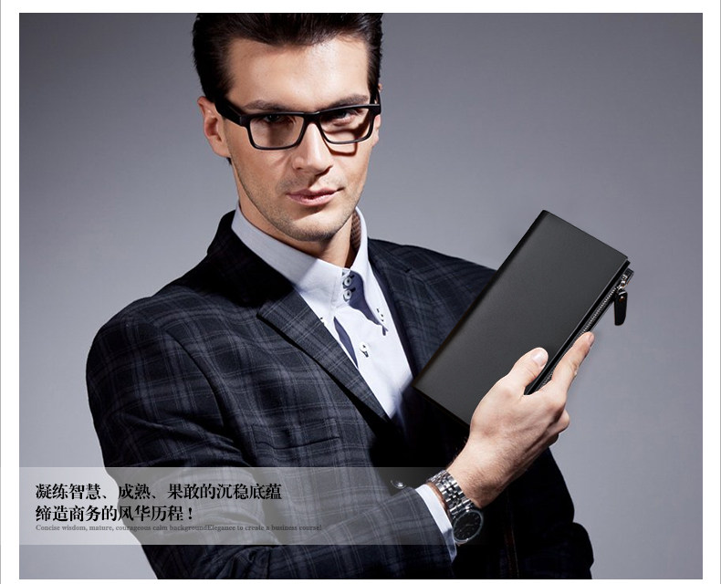 Sac pour homme - Ref 49812 Image 27