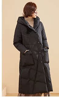 Trench pour femme en Nylon - Ref 3226693 Image 11