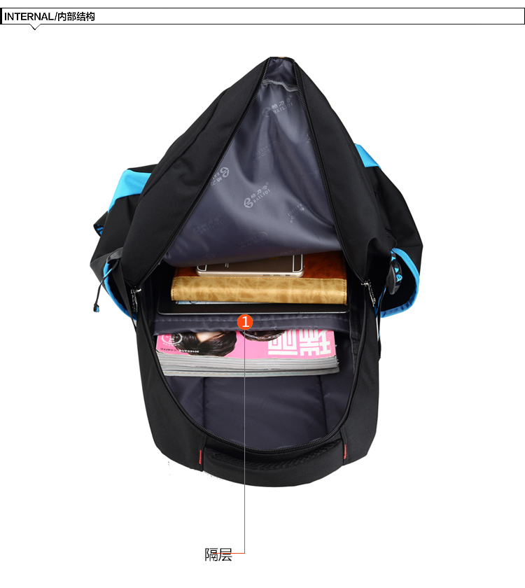 Sac homme - Ref 49918 Image 49