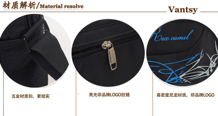 Sac pour homme - Ref 51356 Image 42